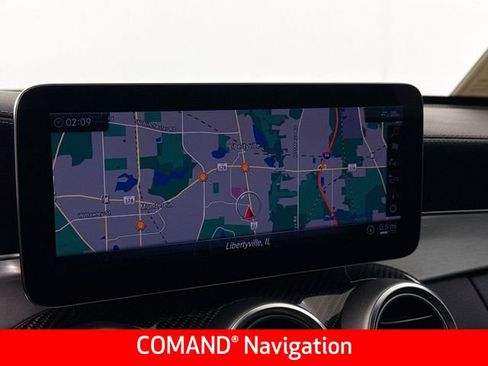 Used 2022 Mercedes-Benz C 43 AMG 4MATIC Coupe image 28