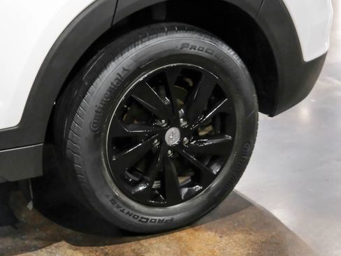 Used 2019 Hyundai Tucson Value FWD image 67