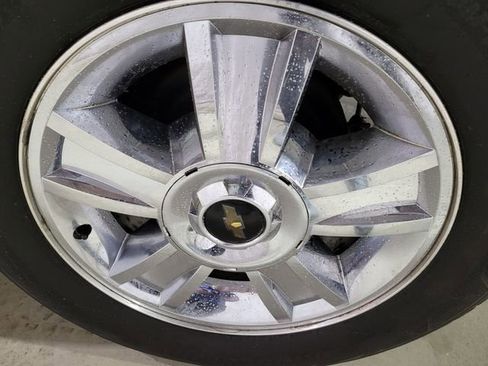 Used 2012 Chevrolet Tahoe LTZ image 31