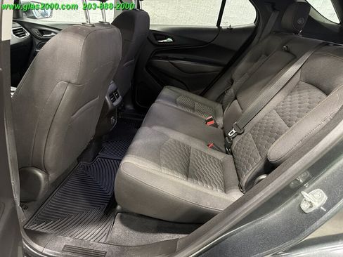 Used 2020 Chevrolet Equinox LT AWD/4WD image 9