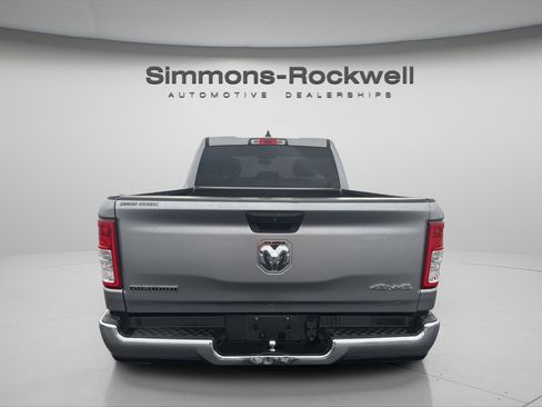 Used 2023 RAM 1500 Big Horn image 6