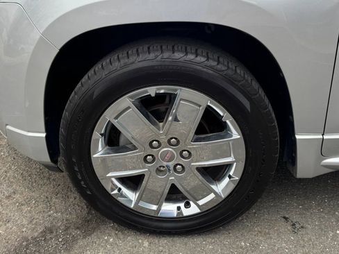 Used 2015 GMC Acadia Denali AWD/4WD image 31