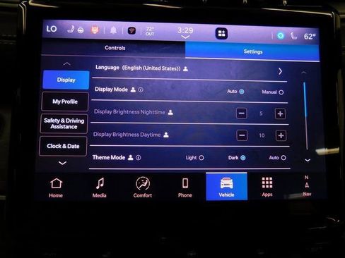 Used 2025 Jeep Grand Cherokee Limited image 50