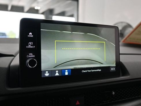 Used 2026 Honda CR-V LX image 18