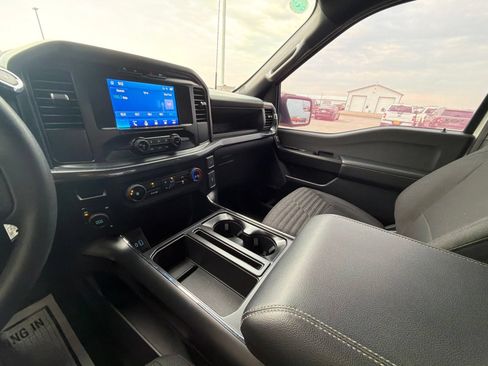 Used 2023 Ford F150 XL w/ STX Appearance Package AWD/4WD image 25