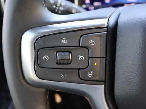 Used 2025 Chevrolet Silverado 2500 LTZ w/ LTZ Plus Package image 23