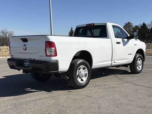 Used 2019 RAM 3500 Tradesman image 17
