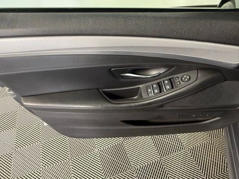 Used 2016 BMW 535i xDrive Sedan image 18