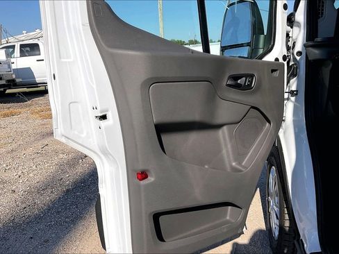 New 2025 Ford Transit 350 XLT RWD image 11