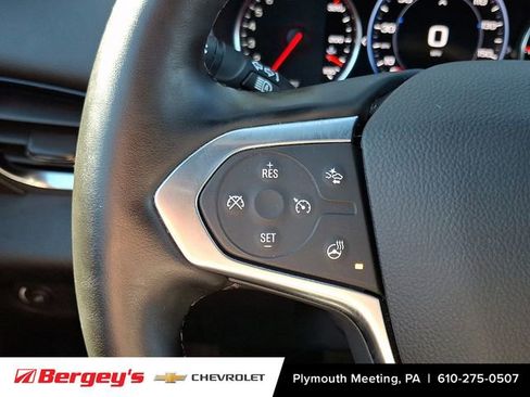 Certified 2023 Chevrolet Traverse Premier AWD/4WD image 26