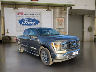 Certified 2022 Ford F150 XLT w/ Equipment Group 302A High video 1