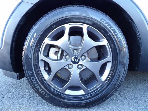 Used 2020 Kia Telluride EX image 8