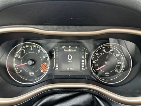 Used 2014 Jeep Cherokee Latitude w/ Cold Weather Group image 26