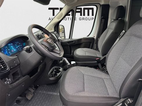 New 2024 RAM ProMaster 3500 w/ Convenience Group image 19