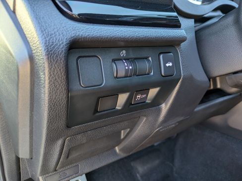 Used 2020 Subaru WRX STI w/ Popular Package #3 (IZT) image 19