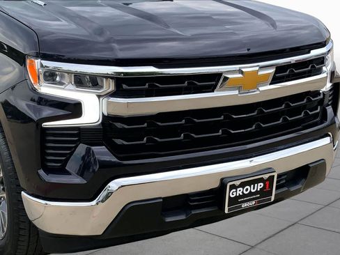 Used 2024 Chevrolet Silverado 1500 LT w/ Protection Package RWD image 30