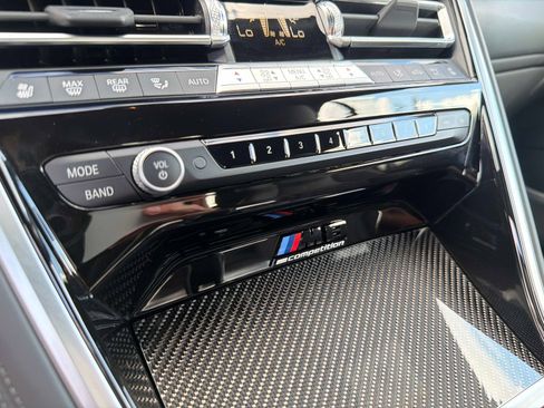 Used 2025 BMW M8 Competition w/ M Carbon Exterior Package image 32