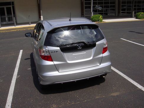Used 2011 Honda Fit Sport image 7