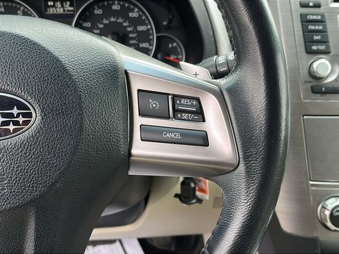 Used 2014 Subaru Outback 2.5i Premium image 15