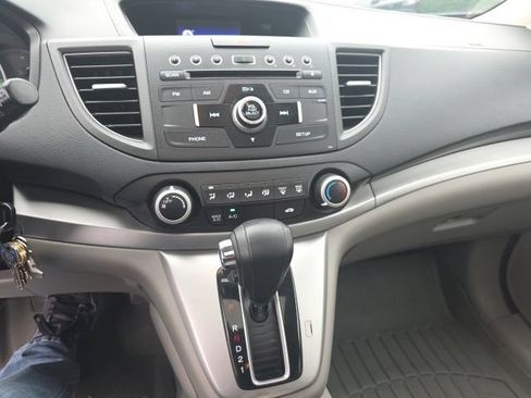 Used 2014 Honda CR-V EX image 11