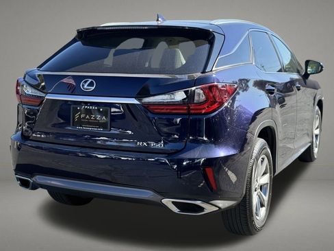 Used 2019 Lexus RX 350 AWD image 5