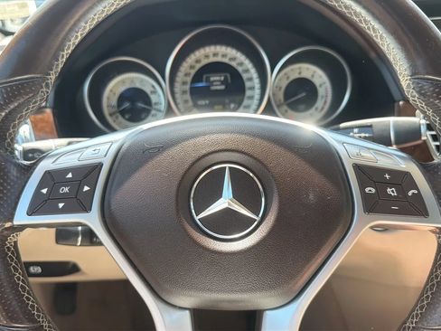Used 2014 Mercedes-Benz E 350 4MATIC Wagon image 15