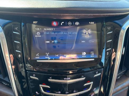 Used 2015 Cadillac Escalade ESV Premium image 14