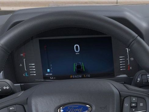 New 2025 Ford Ranger XLT w/ Trailer Tow Package image 13