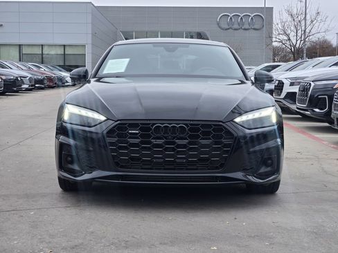 Certified 2023 Audi A5 2.0T Premium Plus w/ Premium Plus image 3