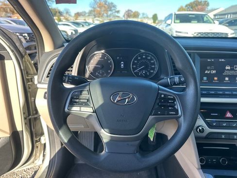 Used 2018 Hyundai Elantra SEL image 28