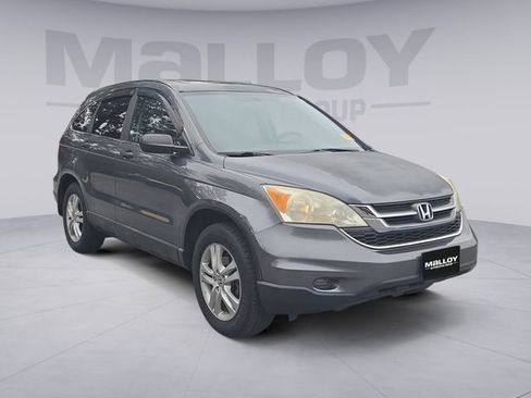 Used 2011 Honda CR-V EX image 7