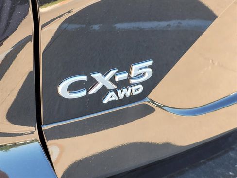 New 2025 MAZDA CX-5 AWD 2.5 S w/ Premium Plus Pkg image 8