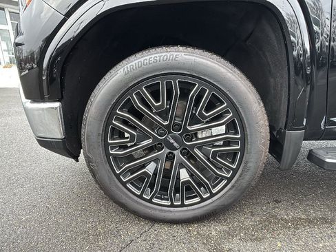 New 2025 GMC Sierra 1500 Pro w/ Pro Value Package image 10