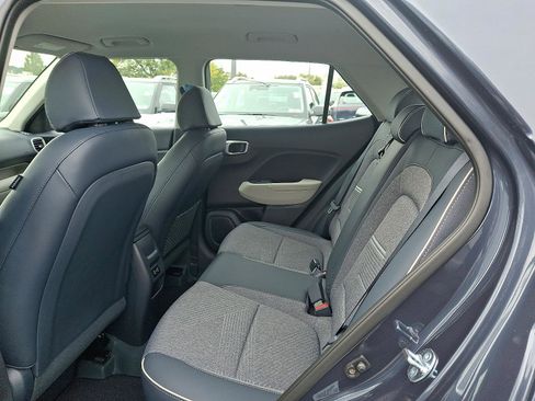 New 2026 Hyundai Venue SEL image 6