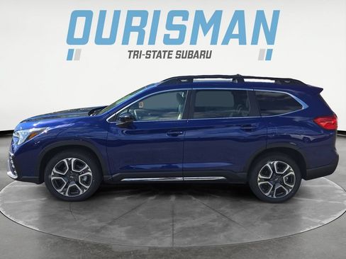 New 2026 Subaru Ascent Limited AWD/4WD image 3