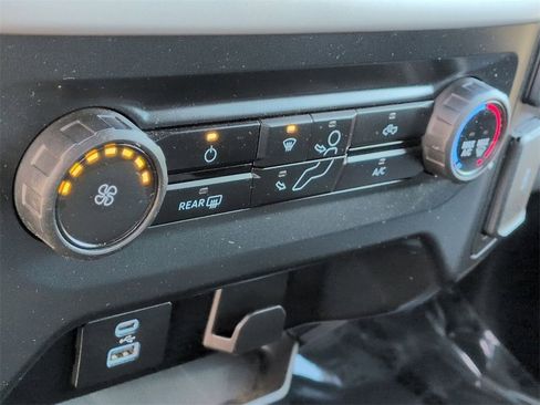 Certified 2023 Ford F150 XLT w/ Trailer Tow Package image 20