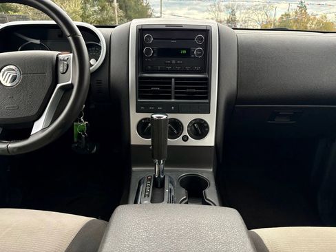 Used 2008 Mercury Mountaineer AWD image 33