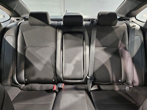 Used 2025 Honda Civic Sport image 13
