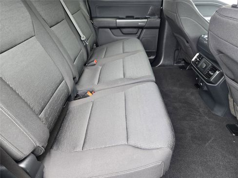Used 2023 Ford F150 XLT w/ Equipment Group 302A High AWD/4WD image 39