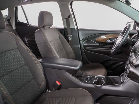 Used 2019 GMC Terrain SLE w/ Driver Convenience Package image 26