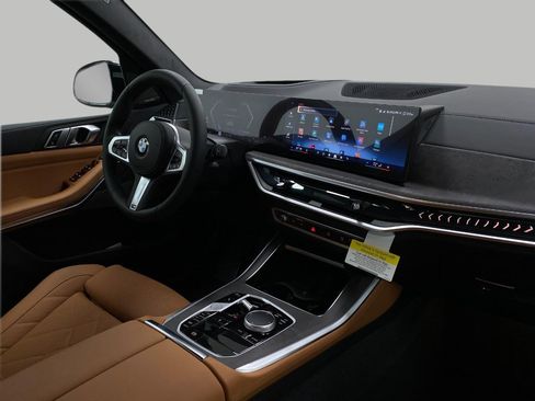 New 2026 BMW X5 xDrive40i image 20