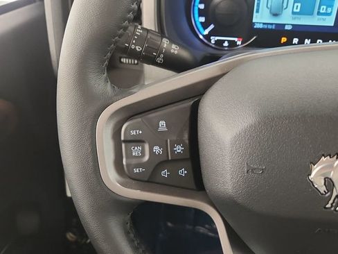 New 2024 Ford Bronco Outer Banks image 23