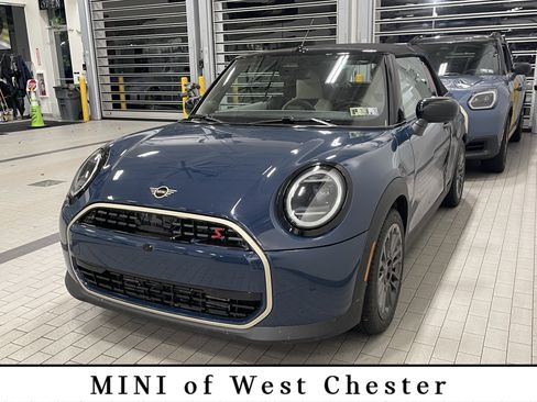 Used 2026 MINI Cooper S image 1