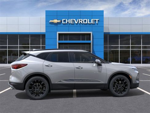 New 2026 Chevrolet Blazer LT w/ Convenience Package image 5