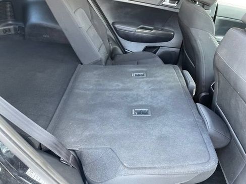 Used 2021 Kia Sportage LX FWD image 52