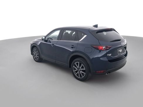Used 2018 MAZDA CX-5 Touring w/ Preferred Equipment Package AWD/4WD image 7