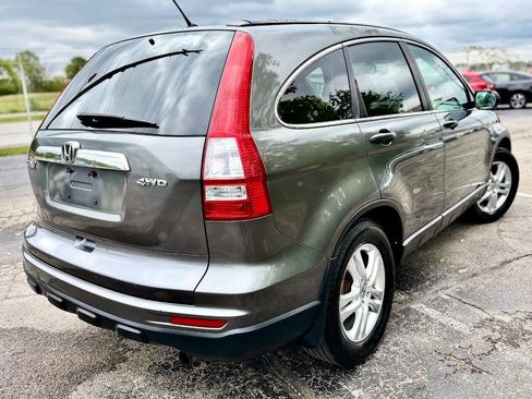 Used 2011 Honda CR-V EX image 5
