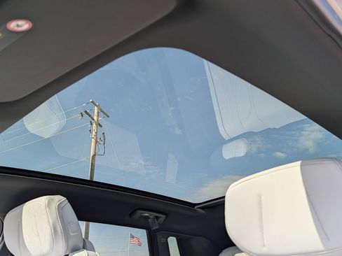 New 2026 Cadillac Lyriq Luxury w/ LPO, Floor Liner Package image 26