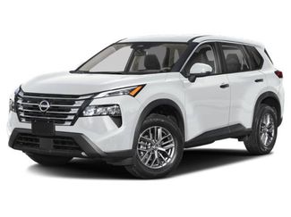 Used 2024 Nissan Rogue S AWD/4WD video 1