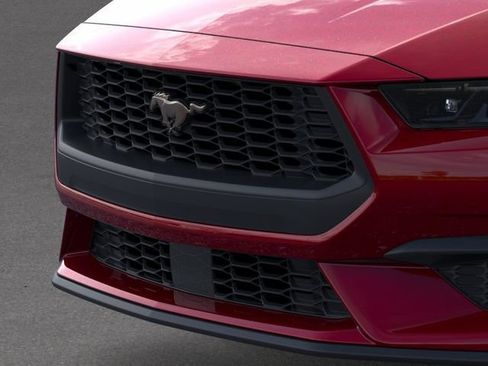New 2026 Ford Mustang Premium RWD image 17